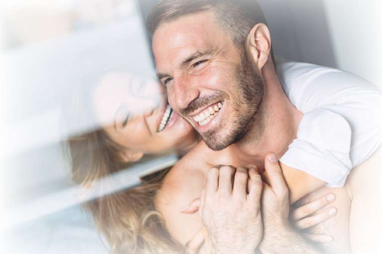 natura felix Natural Power - aiuto naturale alla libido