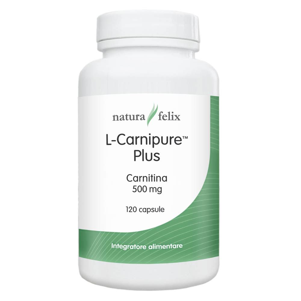 natura felix L-Carnipure® Plus-Natura Felix-0
