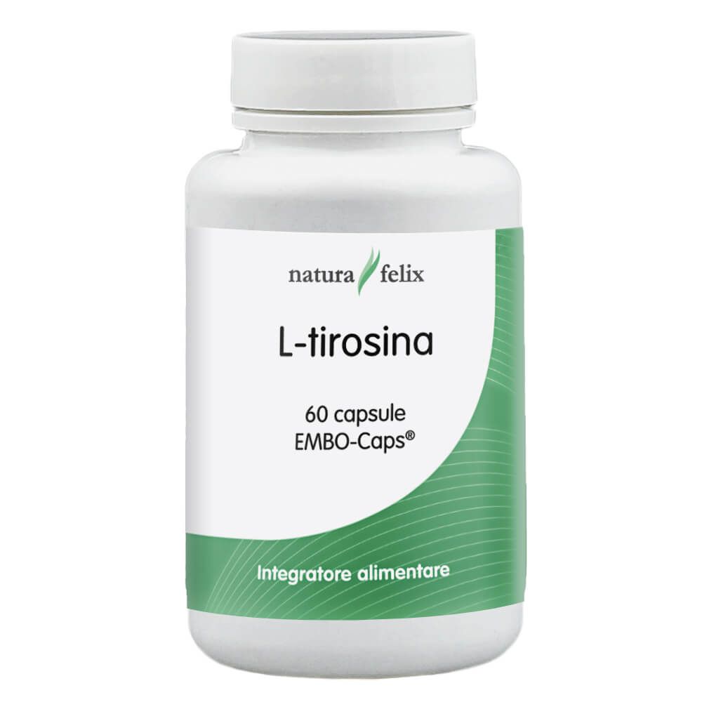 natura felix L-Tirosina-Natura Felix-0