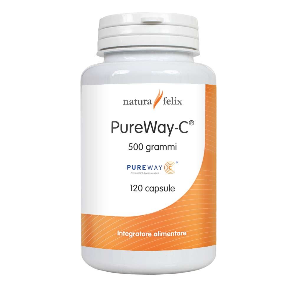natura felix PureWay-C® 500-Natura Felix-0