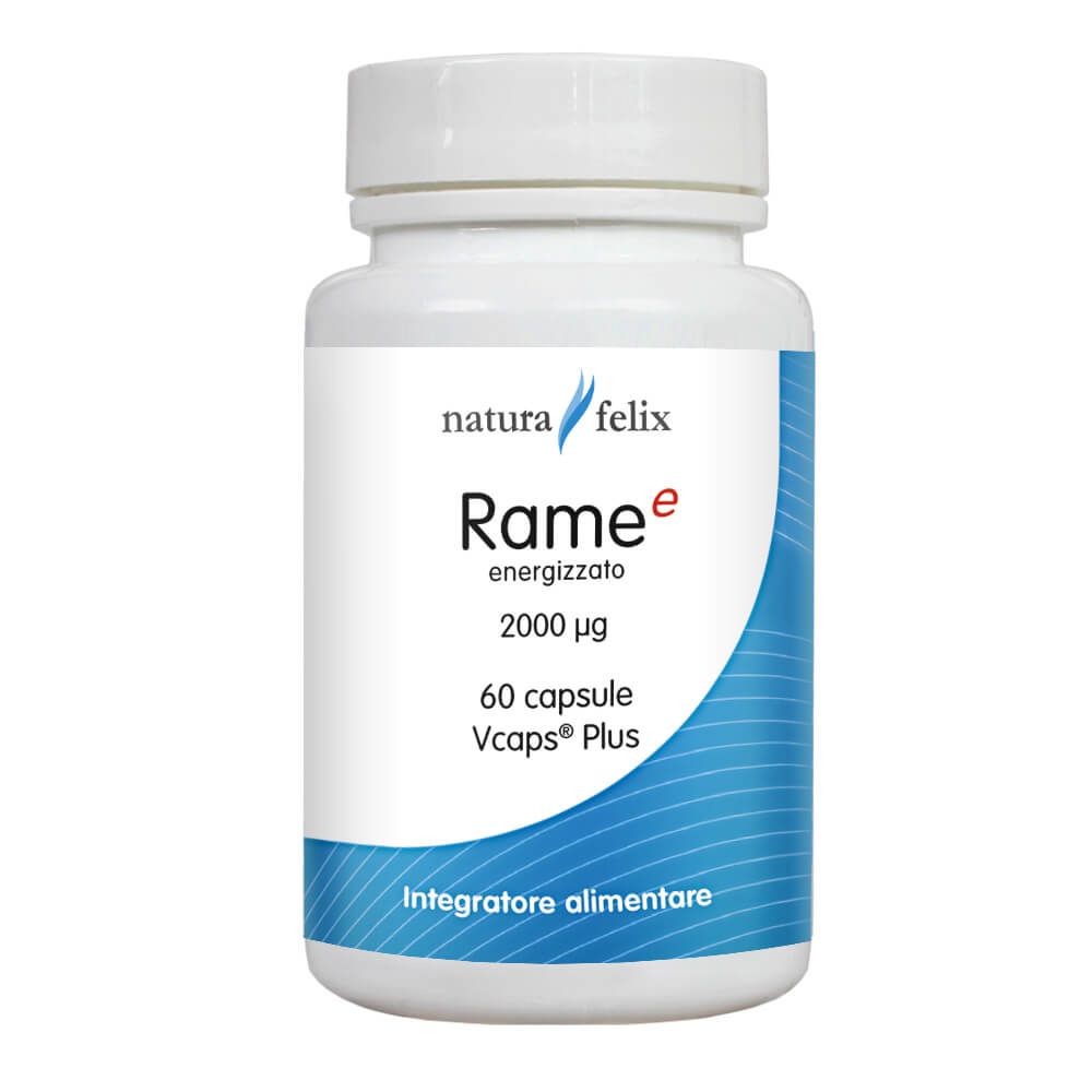 natura felix Rame energizzato-Natura Felix-0