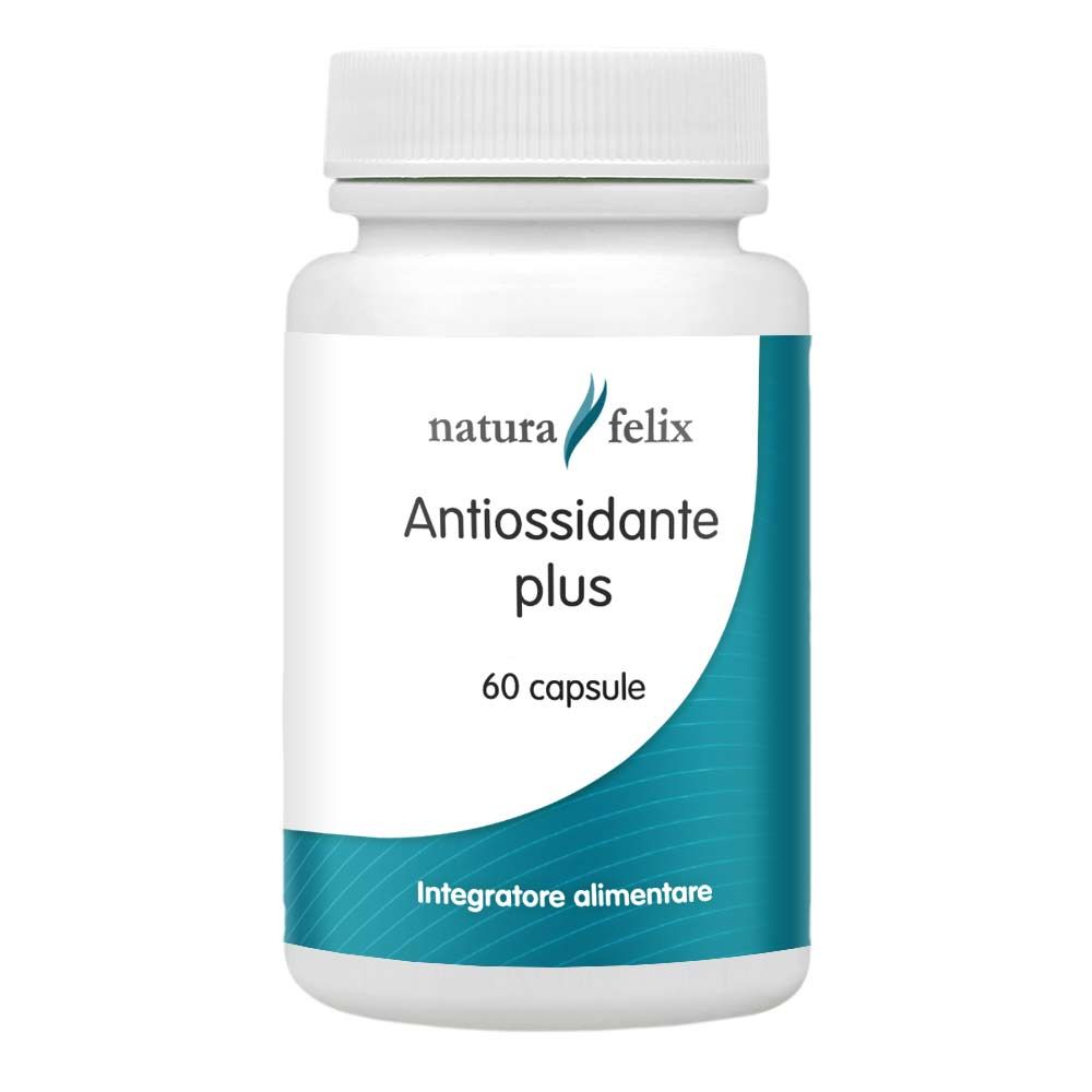 natura felix Antiossidanti Plus-Natura Felix-0