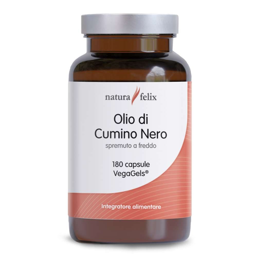 natura felix Olio di cumino nero-Natura Felix-0