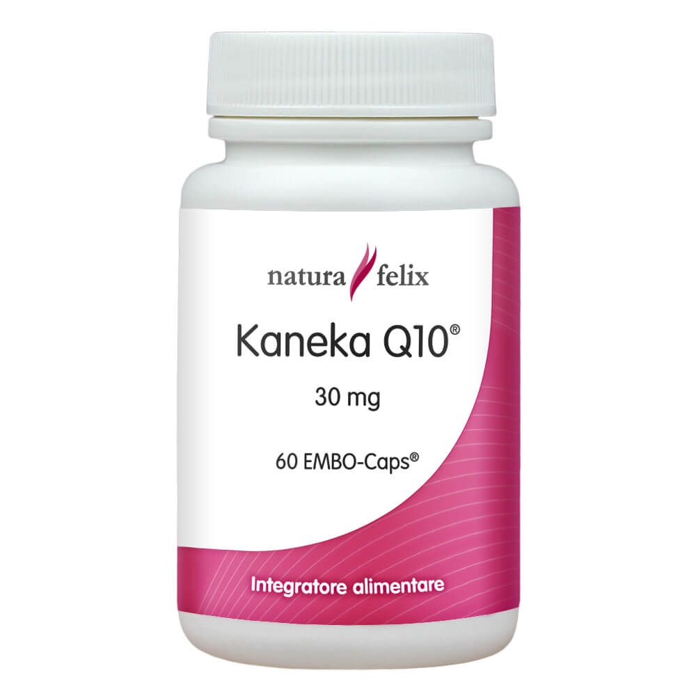 natura felix Kaneka Q10-Natura Felix-0