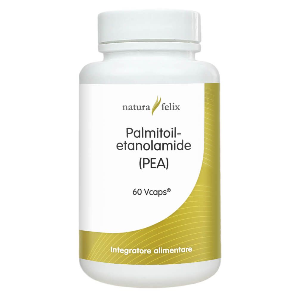 natura felix Palmitoiletanolamide (PEA)