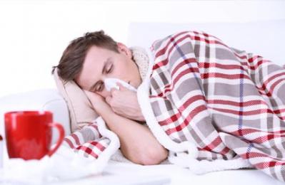 Zink gegen Erkältung und Grippe