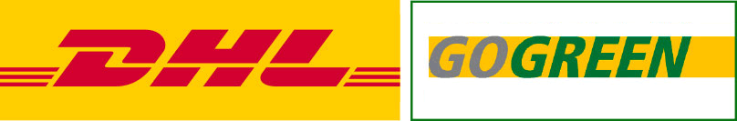 DHL Gogreen