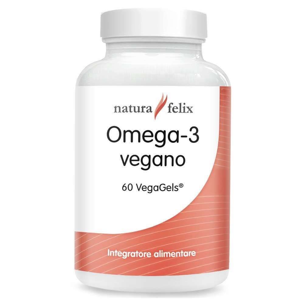 natura felix Omega-3 vegano-Natura Felix-0