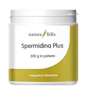 natura felix Spermidina PLUS-Natura Felix-0