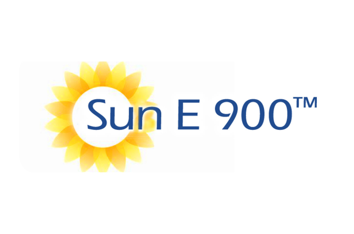Sun E 900