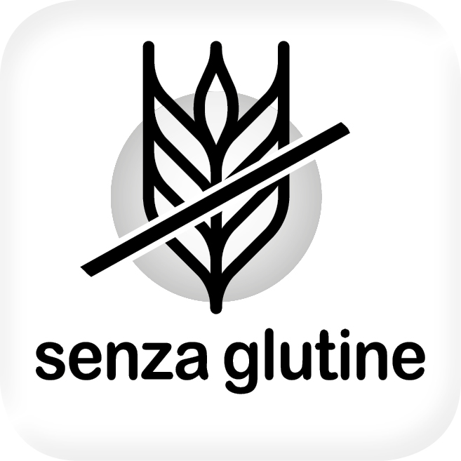 senza glutine