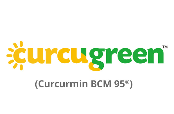 Curcugreen (Curcumin BCM-95)