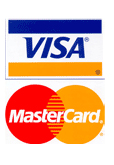 VISA - Mastercard