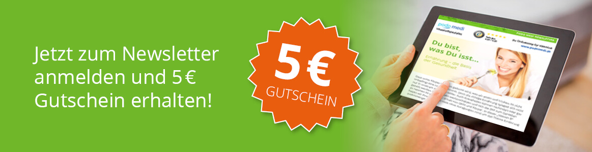 Newsletter banner